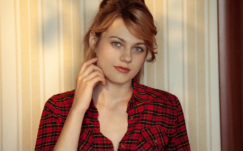 Алевтина, 26 лет, 2 размер груди